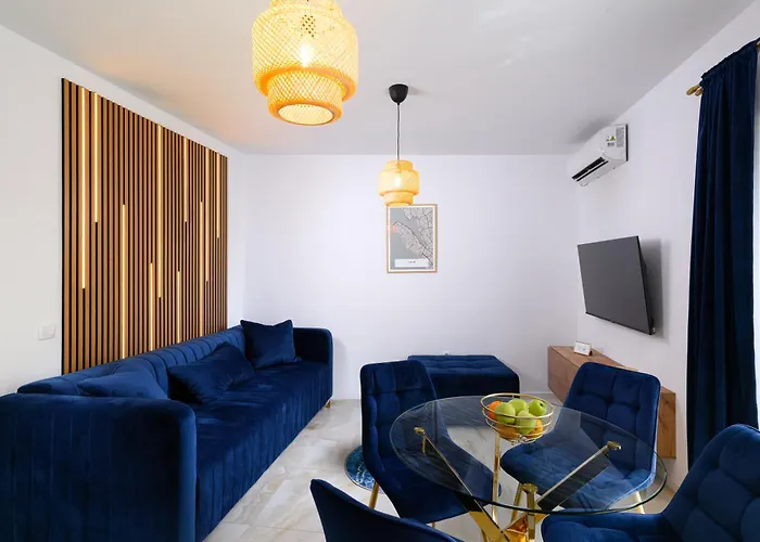 Grlica - Your Touch Of Luxury