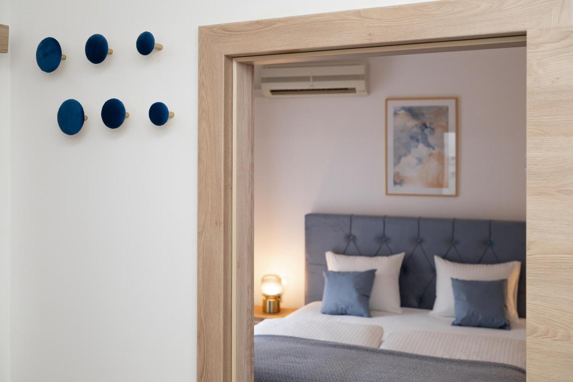 Grlica - Your Touch Of Luxury Appartement Zadar