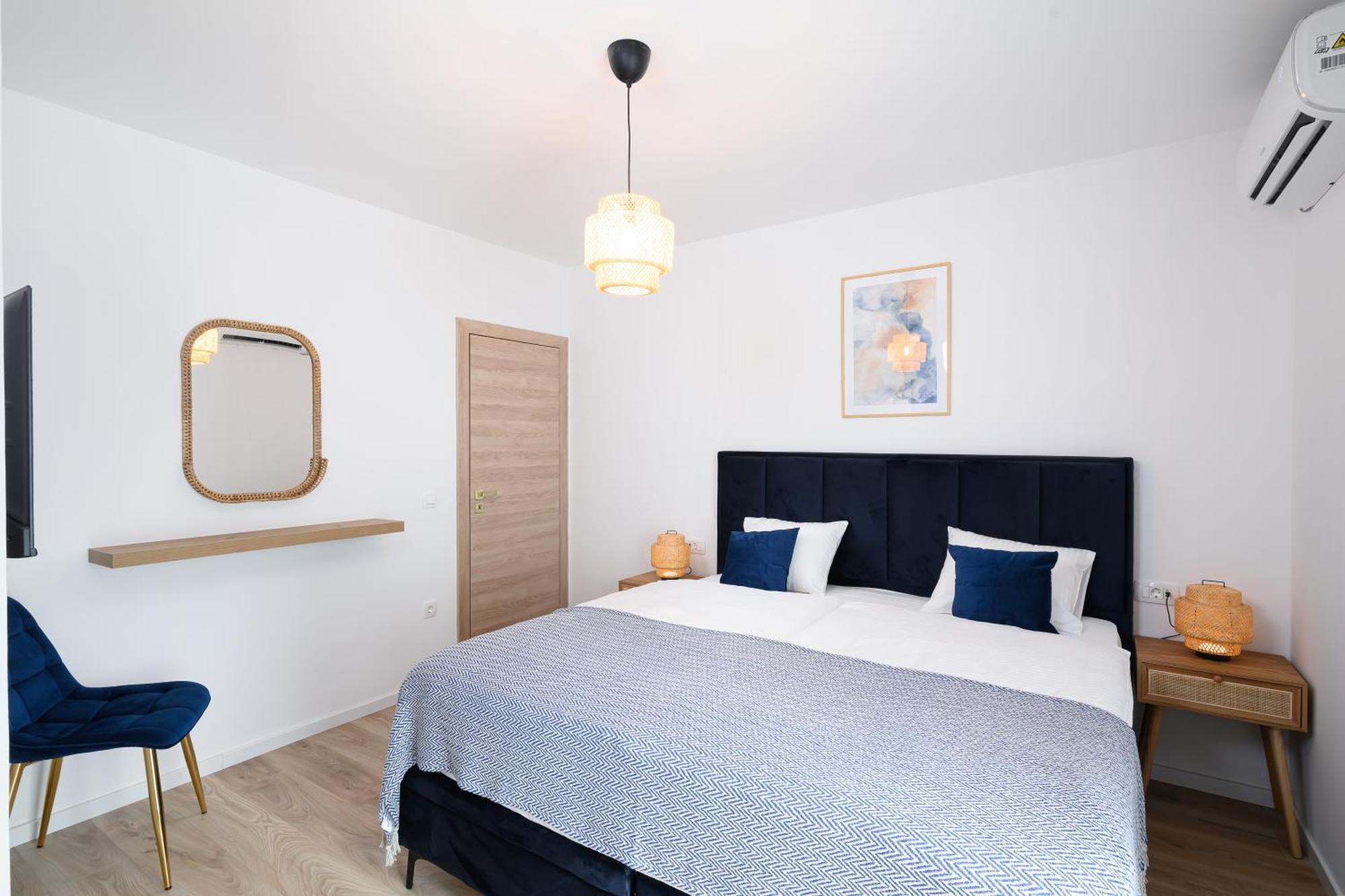 Appartement Grlica - Your Touch Of Luxury *