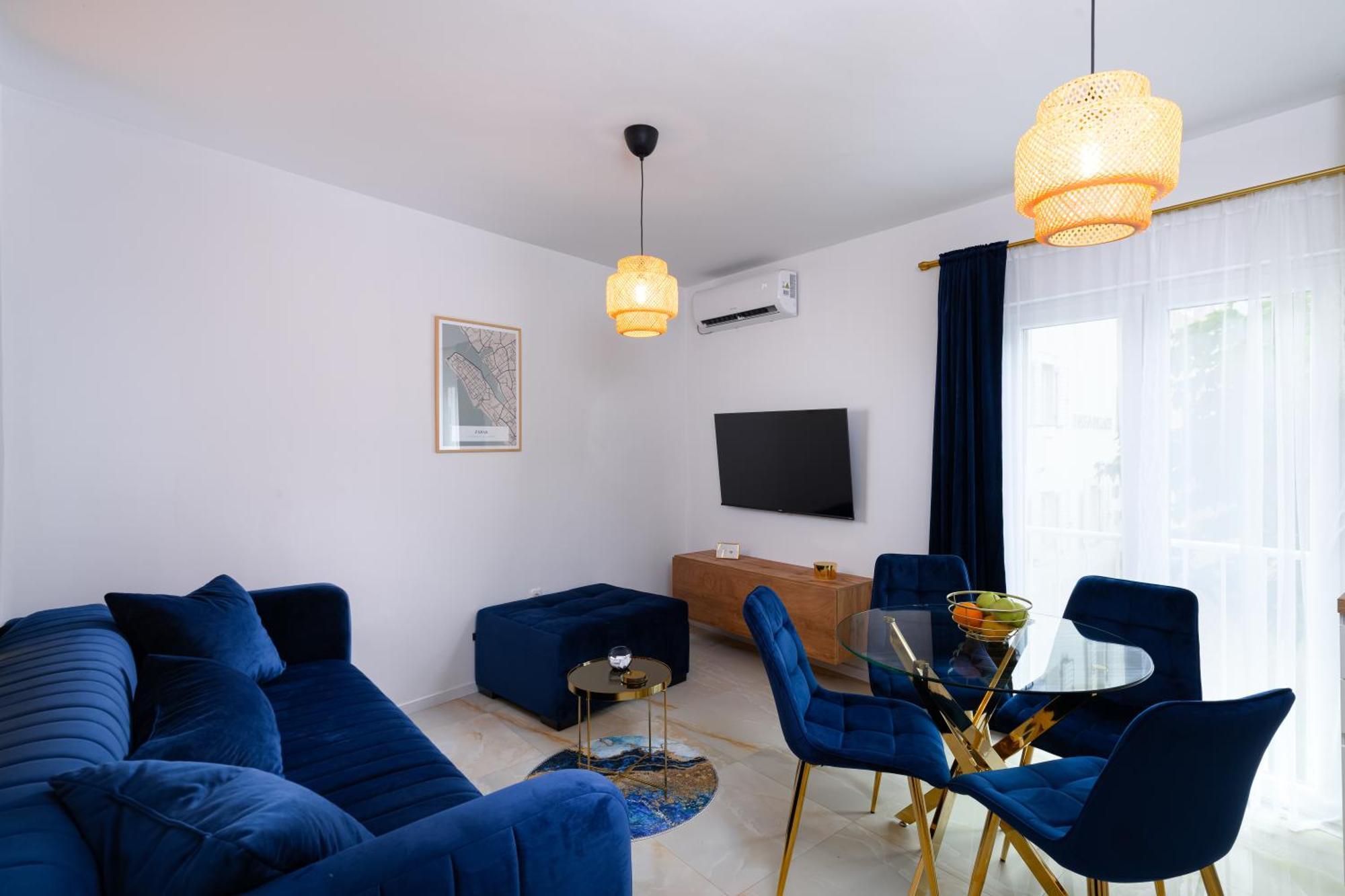 Appartement Grlica - Your Touch Of Luxury Zadar