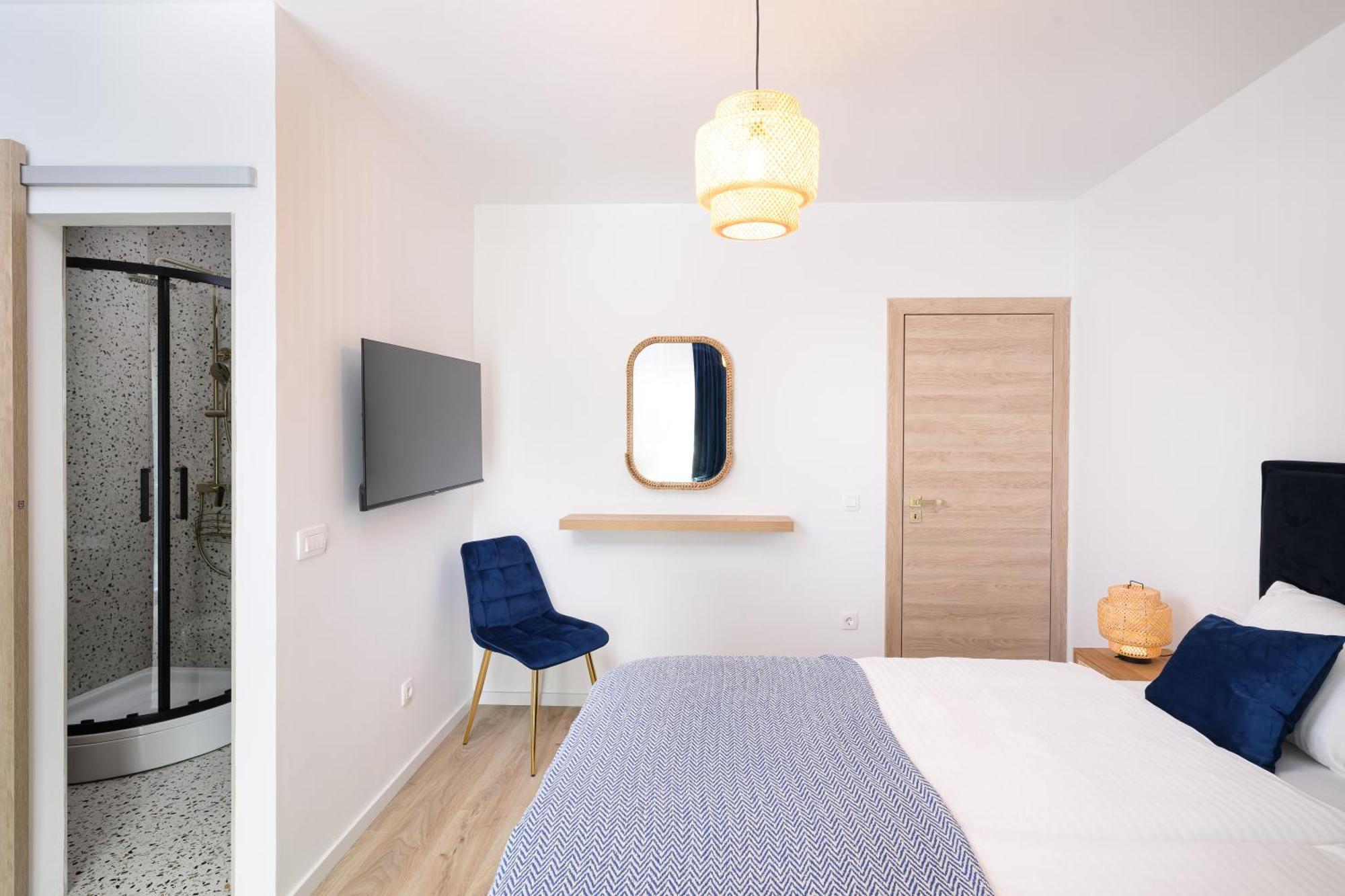 Grlica - Your Touch Of Luxury * Zadar