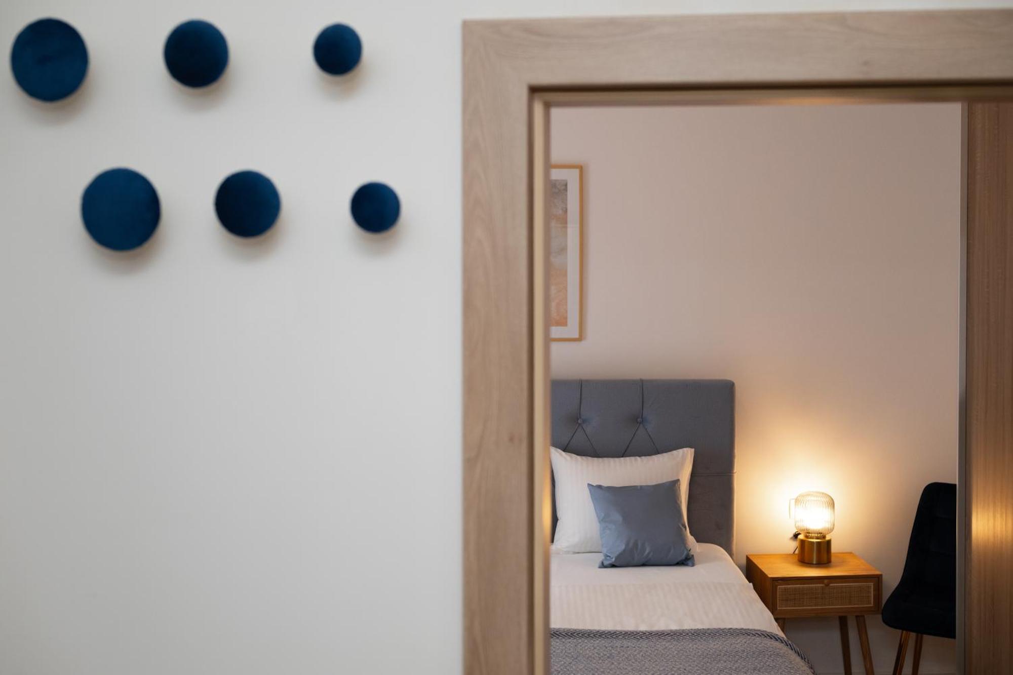 Grlica - Your Touch Of Luxury * Zadar