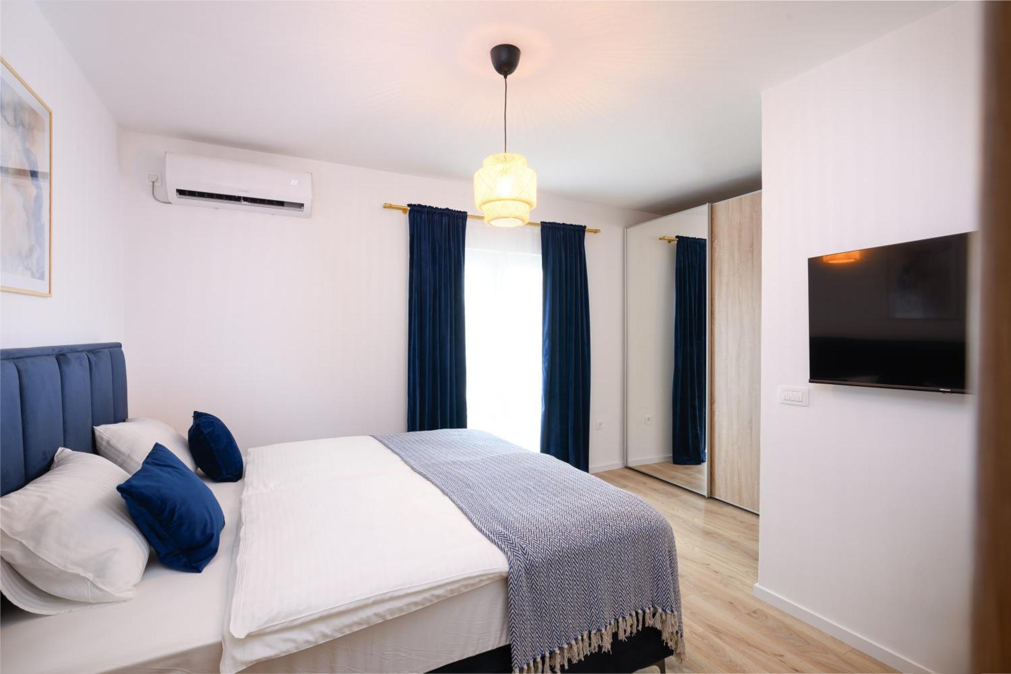 Appartement Grlica - Your Touch Of Luxury Zadar