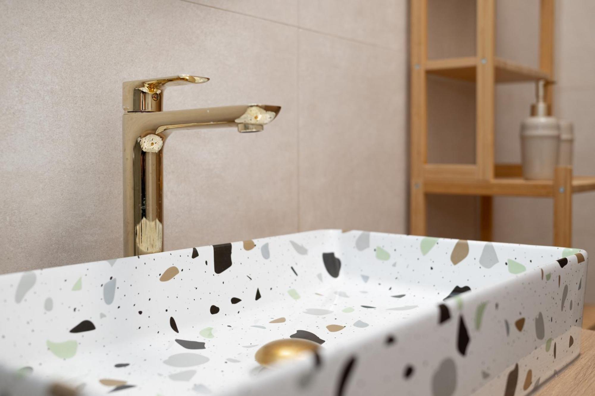 Appartement Grlica - Your Touch Of Luxury