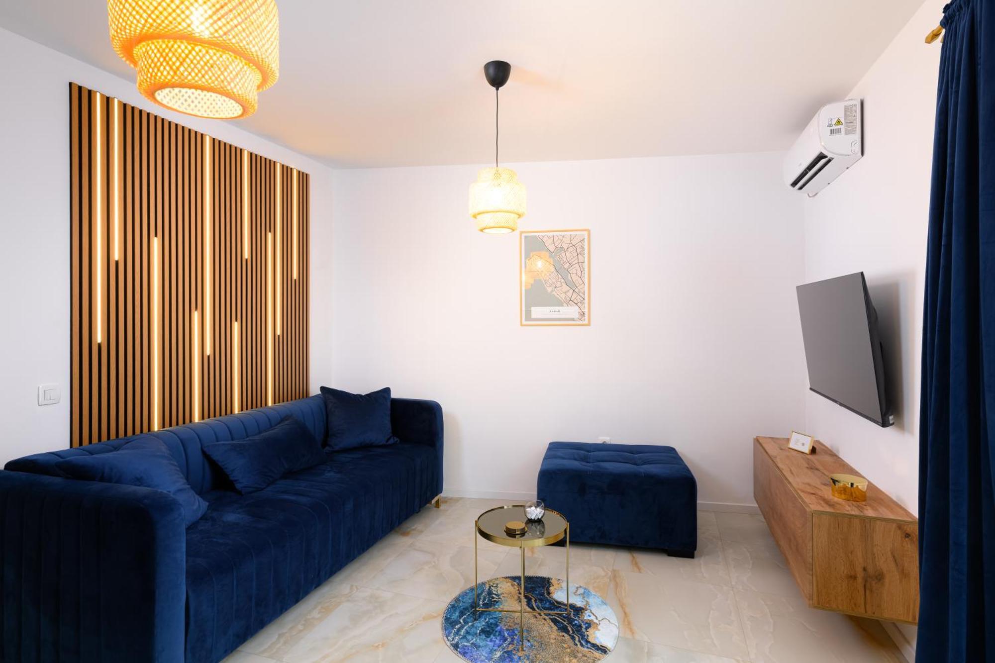 Grlica - Your Touch Of Luxury Appartement *