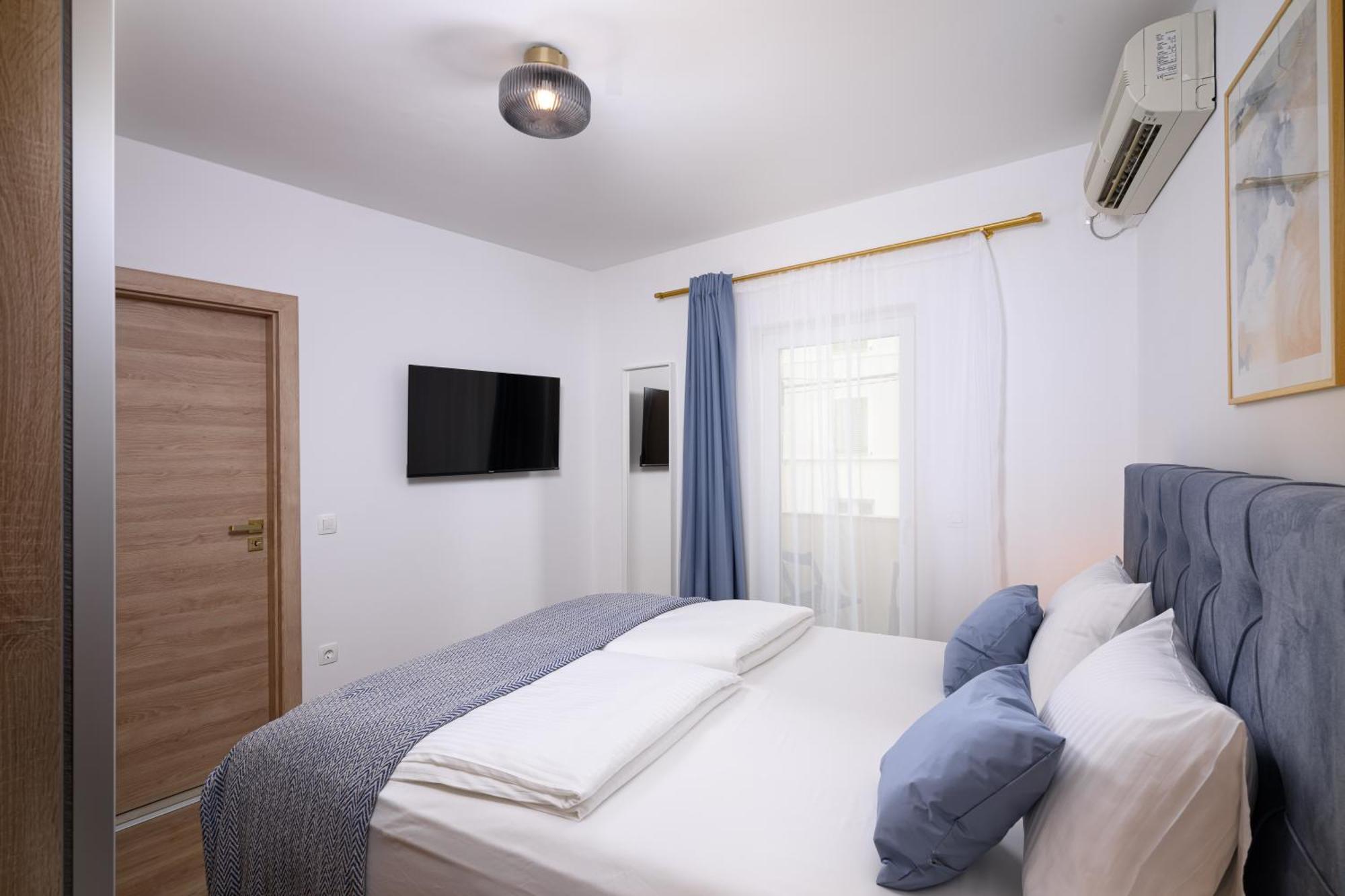Appartement Grlica - Your Touch Of Luxury Zadar