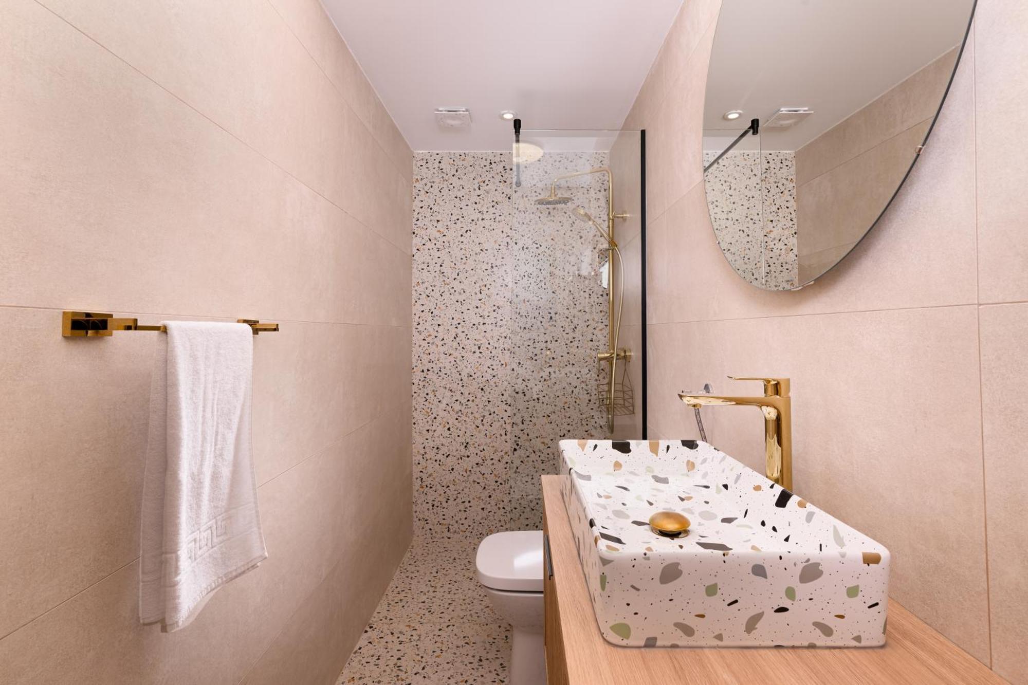 Appartement Grlica - Your Touch Of Luxury *