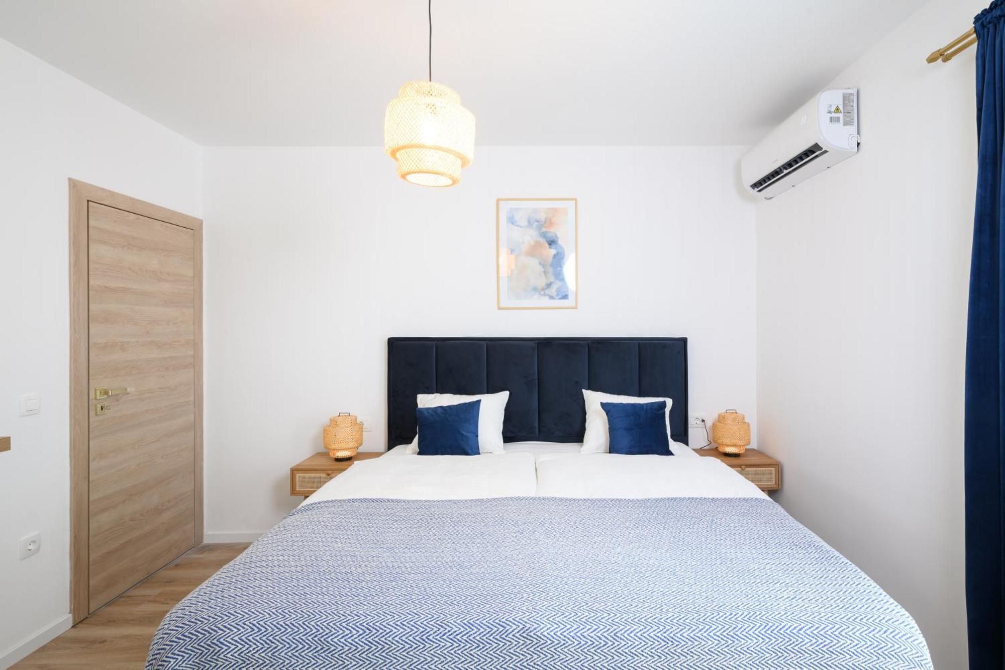 Grlica - Your Touch Of Luxury Appartement