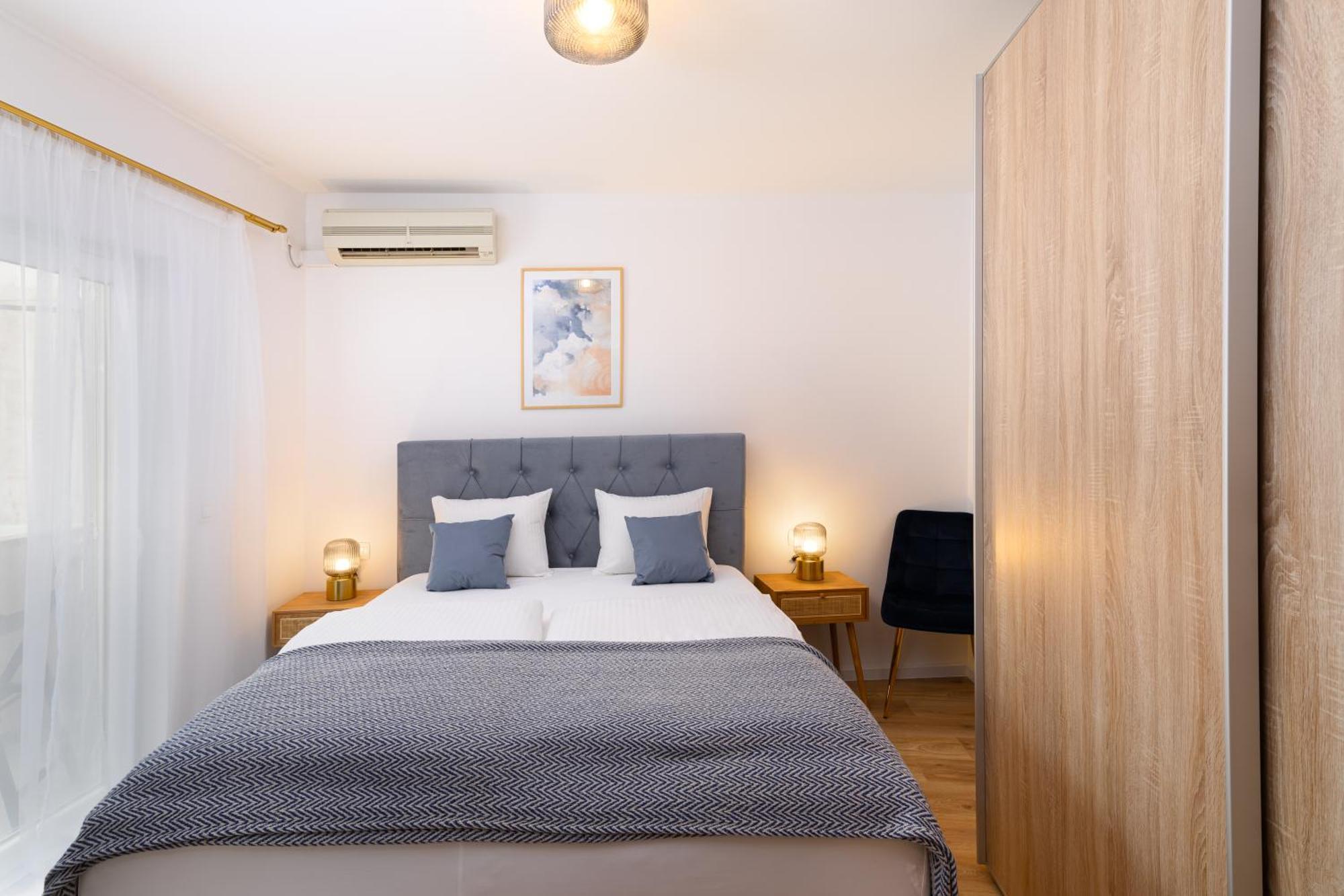 Grlica - Your Touch Of Luxury * Zadar