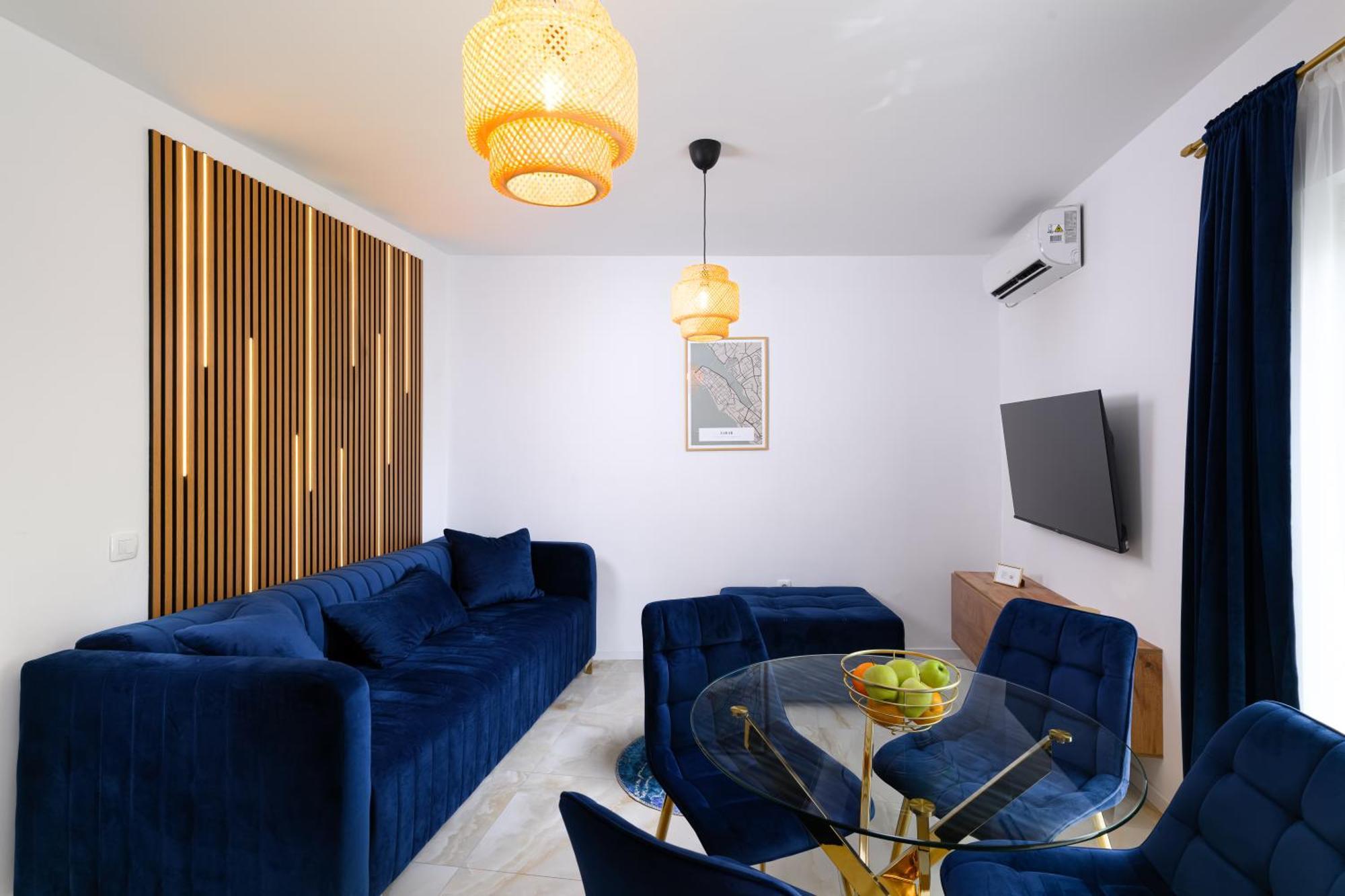 Apartment Grlica - Your Touch Of Luxury